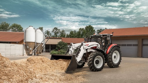 NEW CHOICE OF STEYR PLUS MODELS WITH ADDED FEATURES