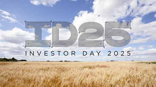 Investor Day 2025