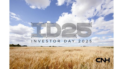 CNH Investor Day 2025