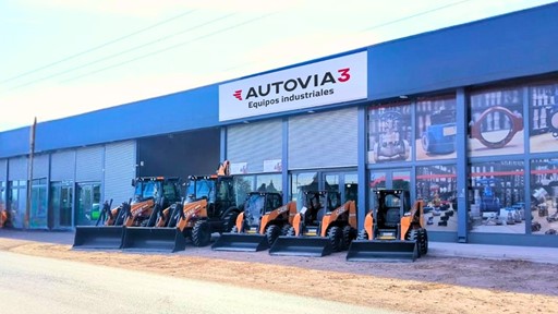 Autovia 3