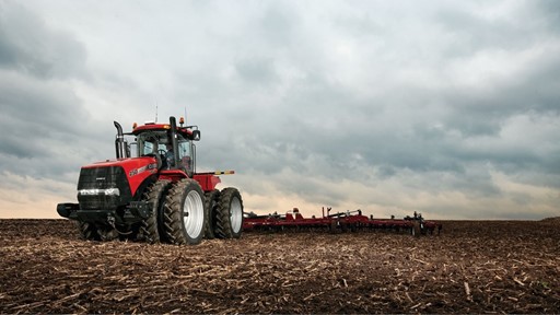Steiger