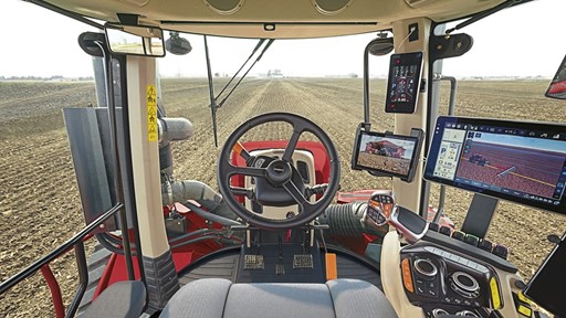 Steiger