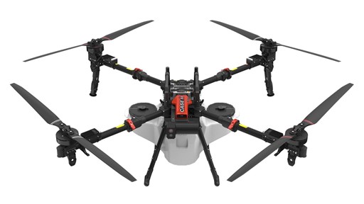 Drone de Aplicacion