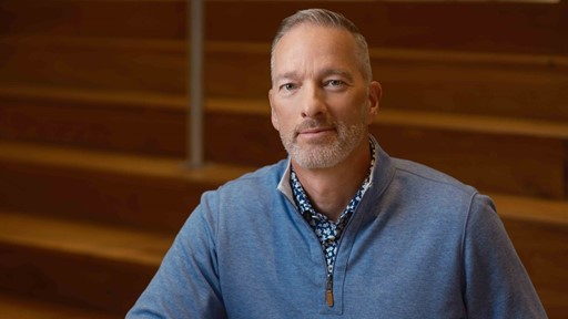 Glenn Robertson - Chief Audit Executive