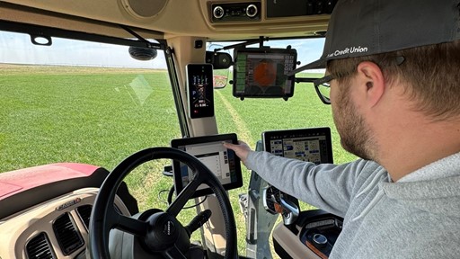 SenseApply technology