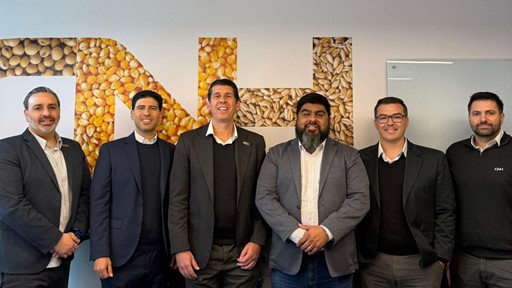 CNH se suma al ecosistema del Parque de Innovación de Buenos Aires