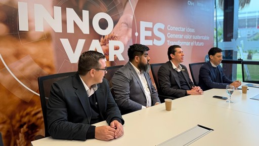 Parque de Innovacion CNH