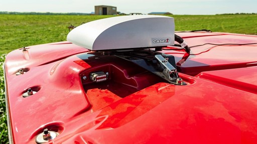 New product a game changer for customers wanting tech upgrade for their Case IH fleets