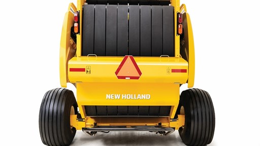 Roll Belt 1 Series 1