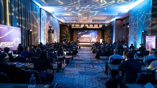 MEA CIS Convention New Holland