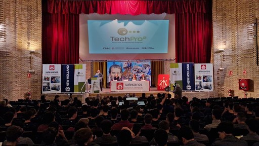 TECHPRO2 Foto4