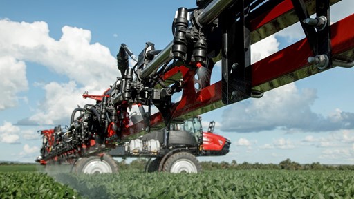 case-ih-debuts-patriot-50-series-sprayer-designed-to-tackle-varied-terrain-with-precision--durabilit