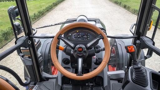 Il Trattore Concept Tractor
