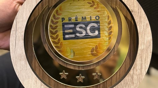 New Holland ganha pr mio nacional de sustentabilidade com trator movido a biometano