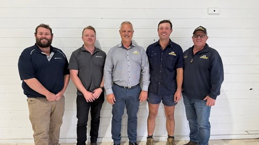 AEH Expand Goulburn Dealership to Support Southern Tablelands Farmers