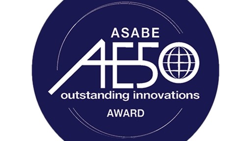AE50 2026: ASABE lists three Ag Tech innovations from CNH