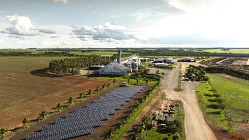 Fazenda Conectada Case IH apresenta safra recorde e redu o de custo de mais de R 1 mi com 4G da TIM