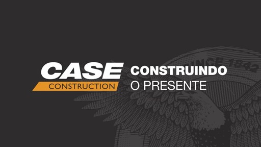 CASE lança websérie “Construindo o Presente” e destaca histórias reais que moldam a construção no Brasil
