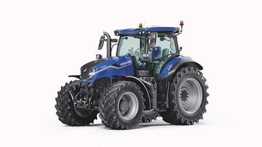 T7 Standard Wheelbase Tractor