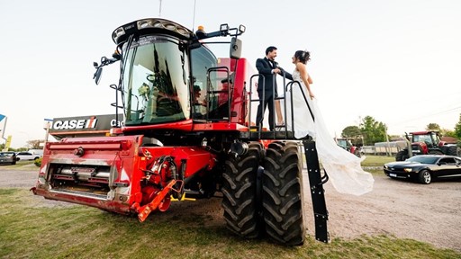 Casamiento 7250