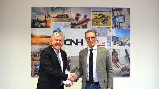 Carlo Lambro and Giovanni Molari