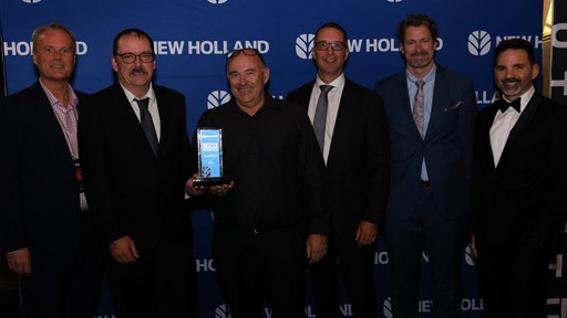 the-ronco-motors-team-and-cnh-team-celebrating-at-the-dealer-of-the-year-awards-in-adelaide--south-a