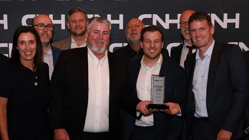 the-o-connors-team-and-cnh-team-celebrating-at-the-dealer-of-the-year-awards-in-adelaide--south-aust