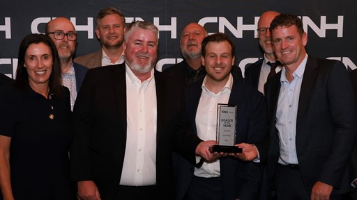 the-o-connors-team-and-cnh-team-celebrating-at-the-dealer-of-the-year-awards-in-adelaide--south-aust