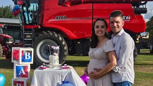 Amor campo y pasion una historia familiar que celebro la vida junto a CASE IH