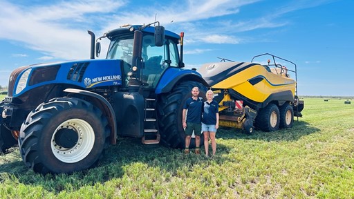 Kimberley Agricultural Supplies unveils expanded operations and new ag machinery offering in Broome