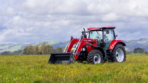 New dealership branch in highly productive New Zealand ag region reflects confidence in industry local farming operatio