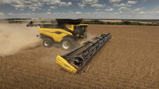New Holland llega a AgroActiva con importantes lanzamientos y un amplio porfolio de productos