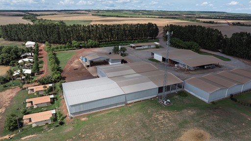 Fazenda Conectada Case IH