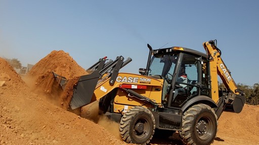 La nueva generacion de soluciones agricolas de Case IH dice presente en AgroActiva