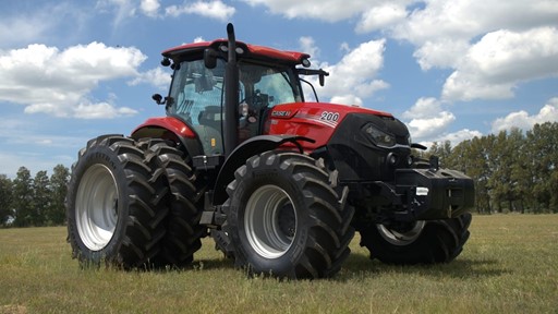 La nueva generacion de soluciones agricolas de Case IH dice presente en AgroActiva