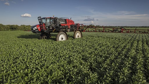 La nueva generacion de soluciones agricolas de Case IH dice presente en AgroActiva