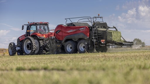 La nueva generacion de soluciones agricolas de Case IH dice presente en AgroActiva