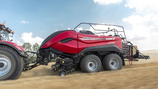 LB436 HD