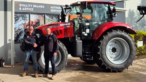 Wise Farm Equipment acquires Sebastopol Machinery Service strengthening its footprint in diverse South Australian farmi
