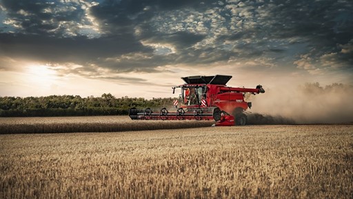 Axial Flow 160 Updates 1