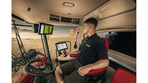 Axial Flow 160 Updates 2
