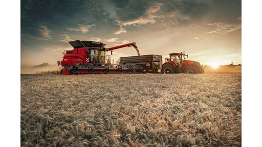 Axial Flow 160 Updates 3