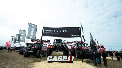 Agronea 2026