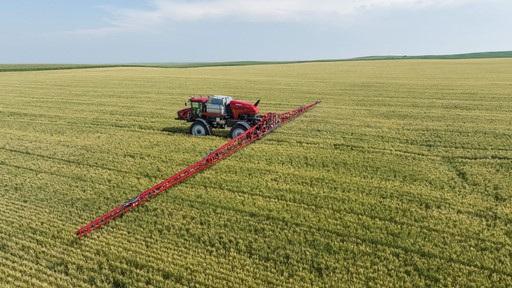Case IH 50 Sprayer Series