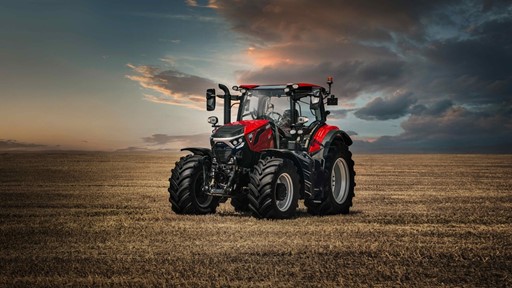 Case IH launches Next Generation Puma series with better manoeuvrability performance and operator experience