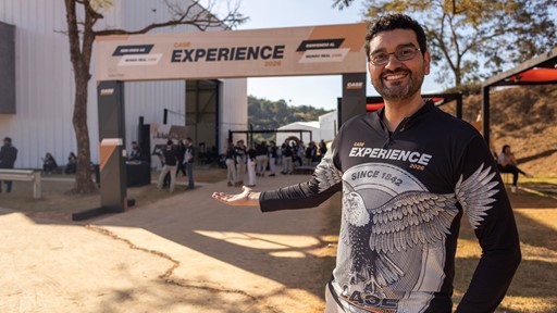 CASE avan a em inova o e solu es em combust veis alternativos em evento no CEC em Sarzedo