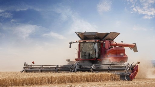 Axial-Flow 7160