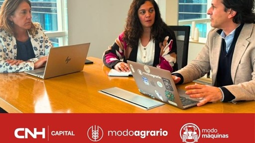 Modo Agrario