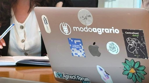 Modo Agrario