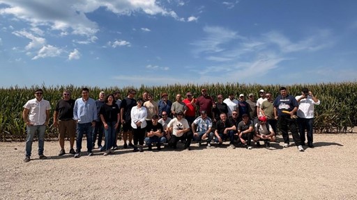 Farm Progress Show 2026